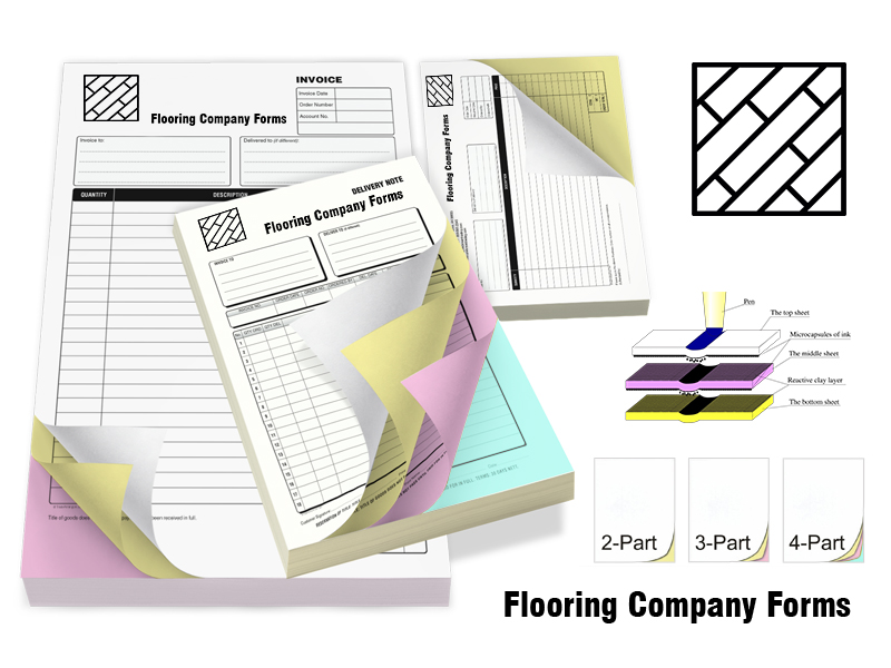 Premium Flooring Company Forms printing EU Premium Flooring Company Forms printing EU