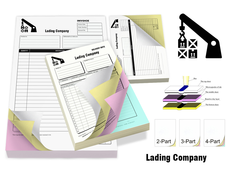 Premium Loading Company Forms printing EU Premium Loading Company Forms printing EU