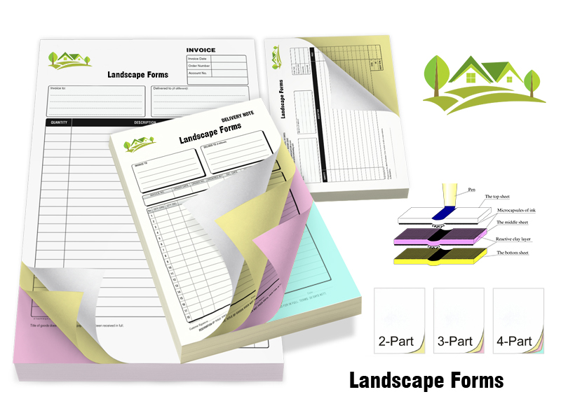 Premium Landscape Forms printing EU Premium Landscape Forms printing EU