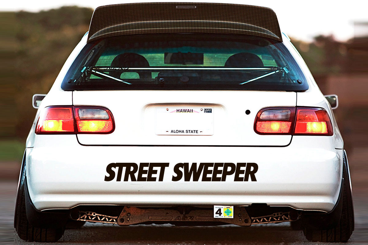 Premium Car Stickers printing EU Premium Car Stickers printing EU