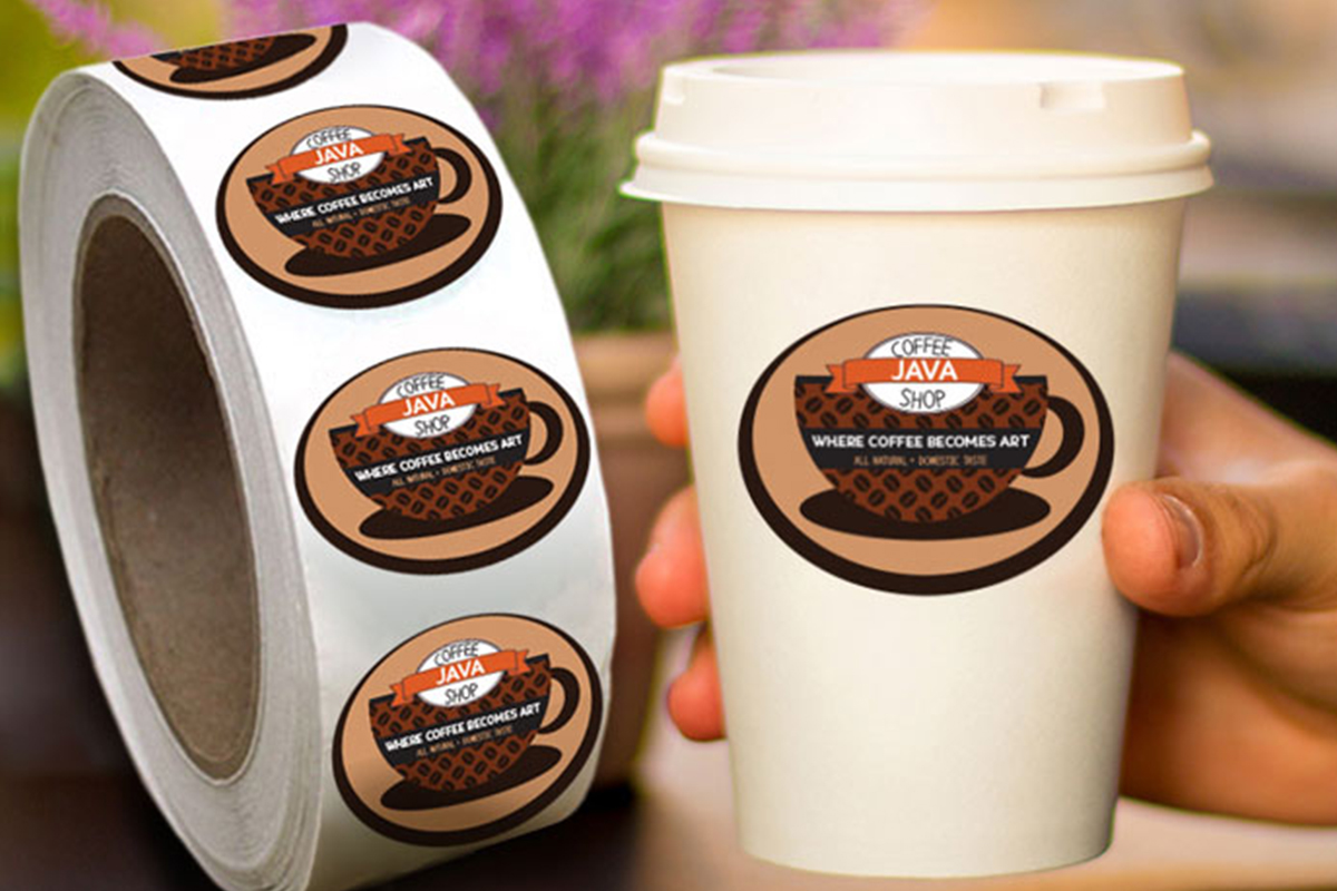 Premium Roll Stickers printing EU Premium Roll Stickers printing EU