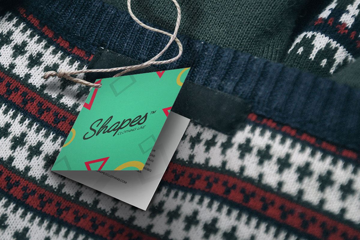 Premium Boutique Tags printing EU Premium Boutique Tags printing EU