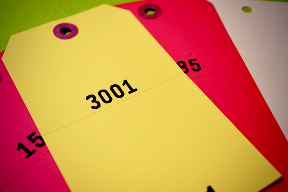 Premium Tear Off Tags printing EU Premium Tear Off Tags printing EU