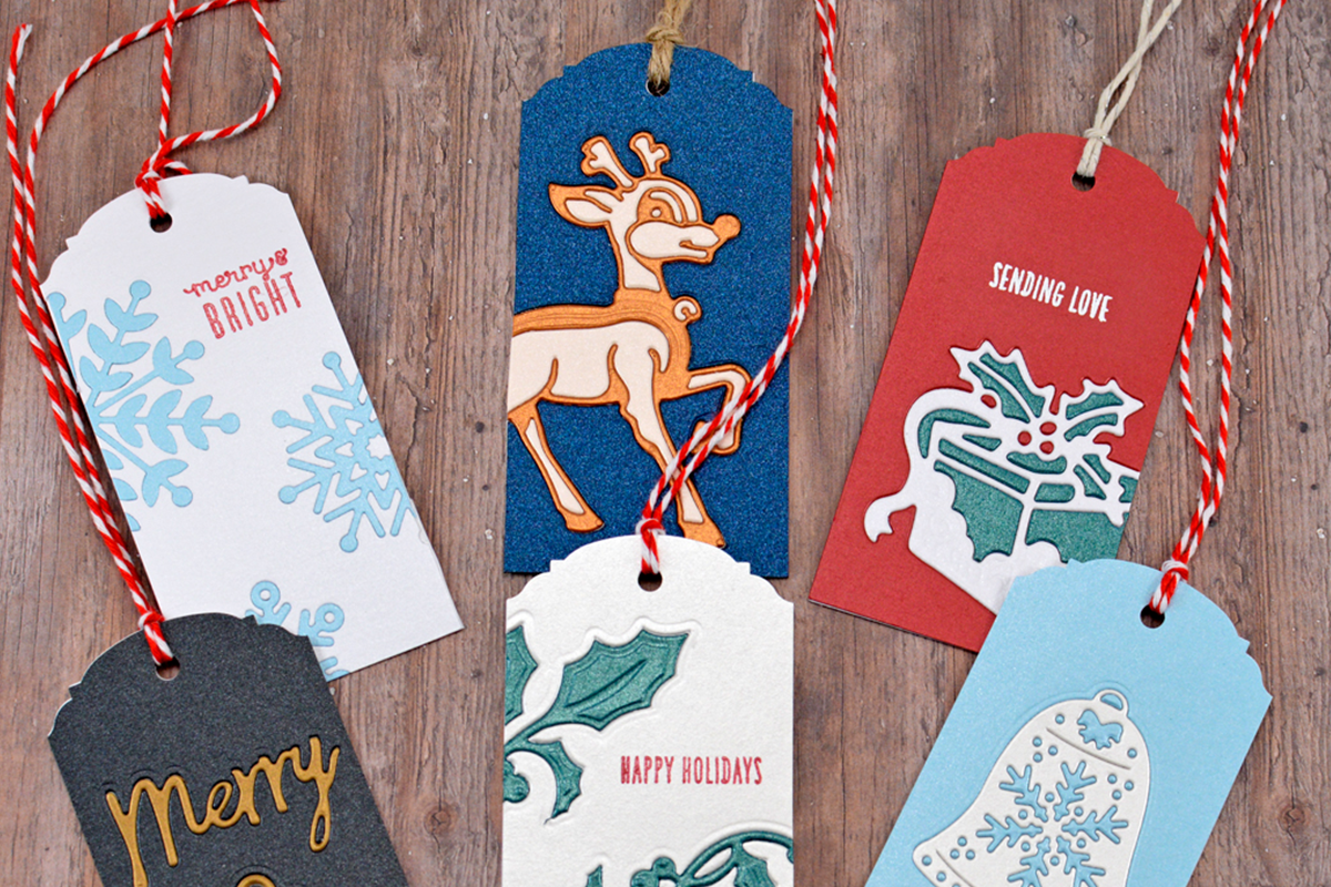 Premium Elegant Series Tags printing EU Premium Elegant Series Tags printing EU