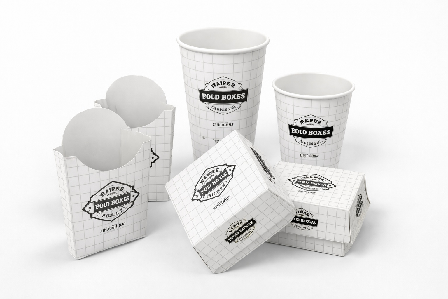 Premium Cup Jar Sleeve Packaging printing EU Premium Cup Jar Sleeve Packaging printing EU