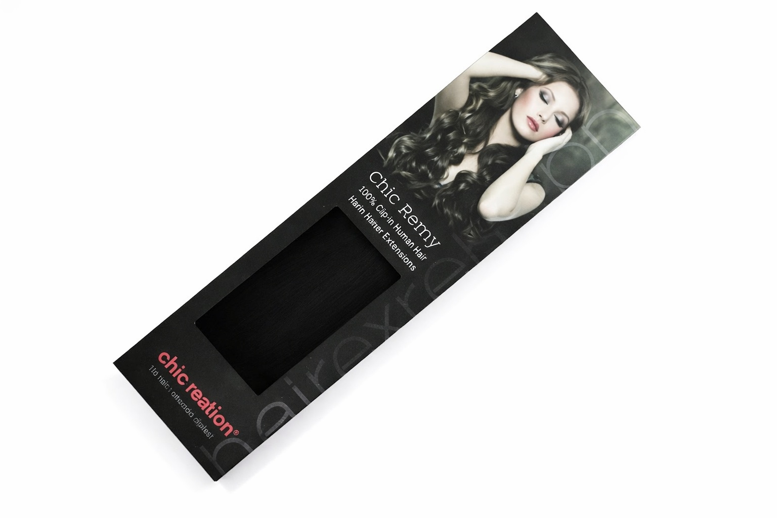 Premium Custom Hair Extension Box printing EU Premium Custom Hair Extension Box printing EU