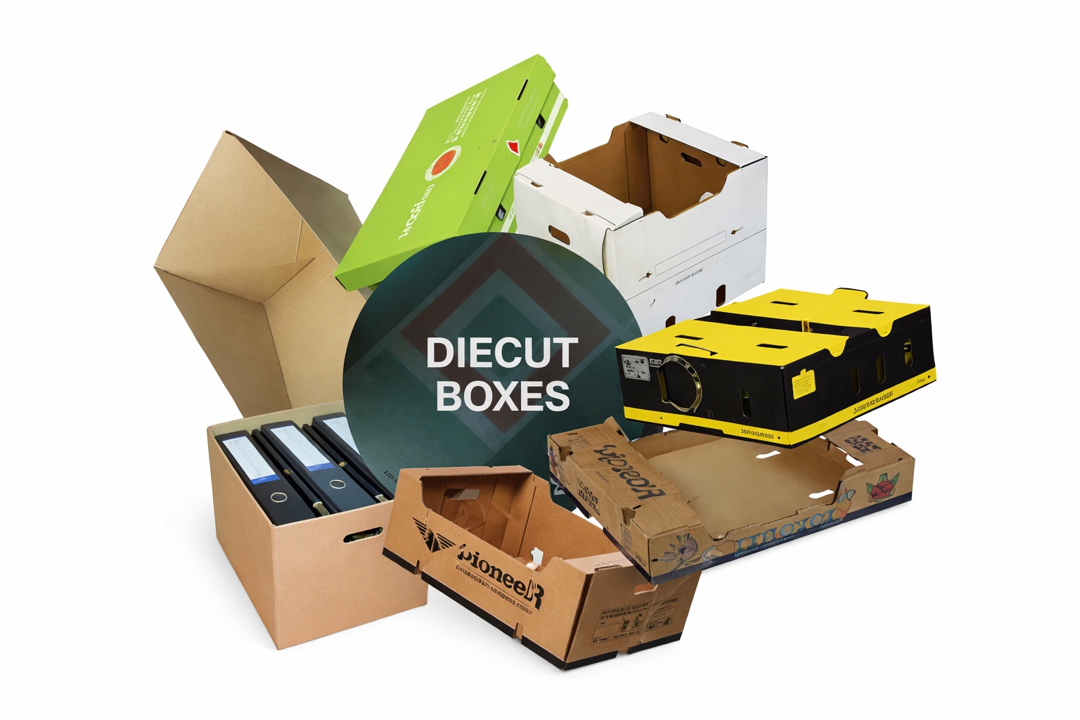 Premium Die Cut Packaging Boxes printing EU Premium Die Cut Packaging Boxes printing EU