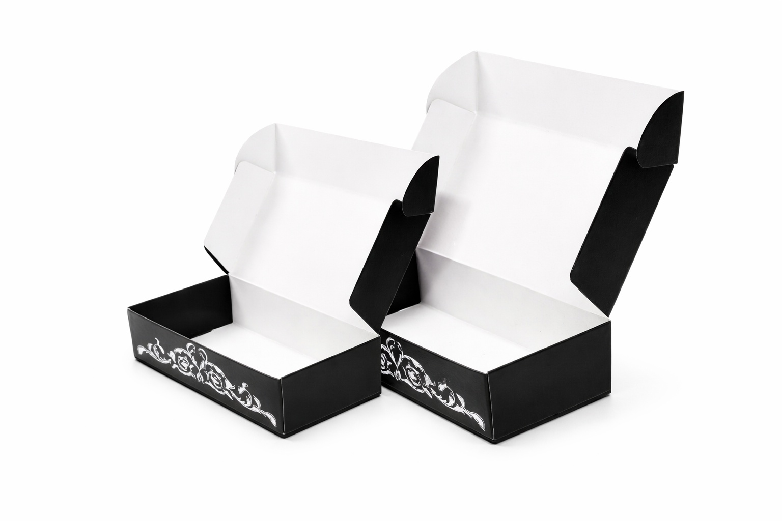 Premium Double Wall Tuck Front Boxes printing EU Premium Double Wall Tuck Front Boxes printing EU