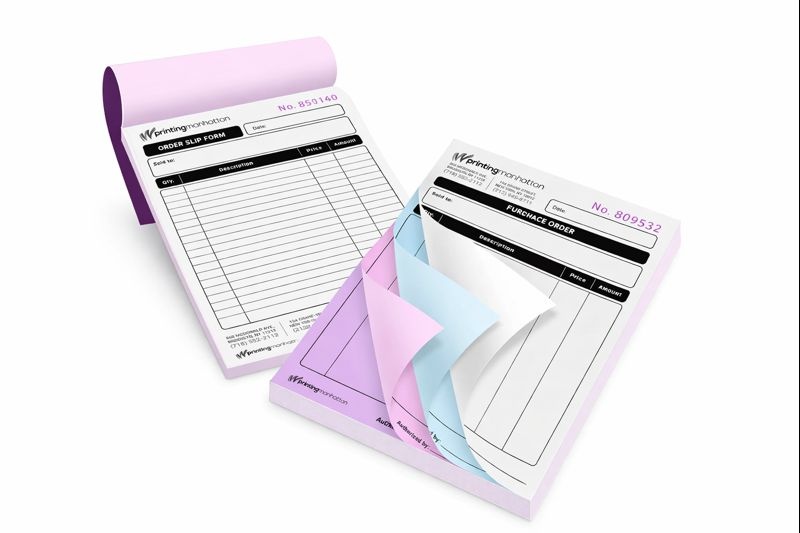 Premium Auto Service Forms printing EU Premium Auto Service Forms printing EU