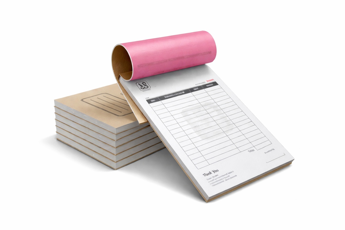 Premium Carbonless Forms Books printing EU Premium Carbonless Forms Books printing EU